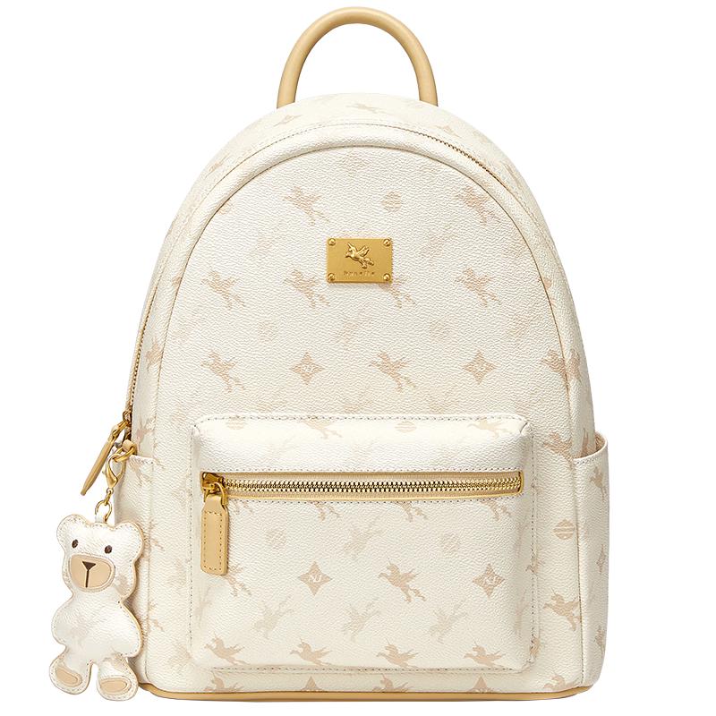 NUCELLE Pegasus Convertible Mini Backpack