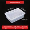 Danshi Zhiyuan Transparent Thickened Food Storage Container