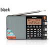 Tecsun PL-880 High-Performance Stereo Shortwave Radio