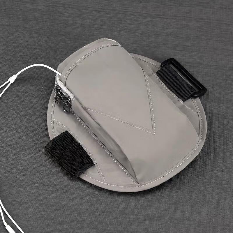 OEING Lightweight Reflective Running Armband