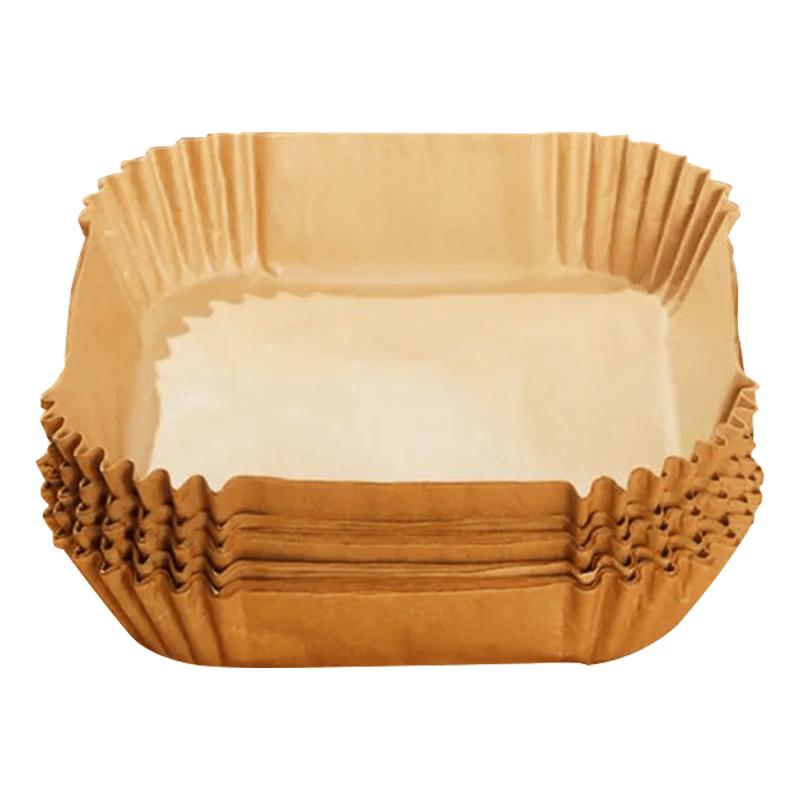 

Maxcook Air Fryer Parchment Paper Liners