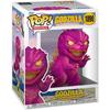 Figurine Funko Pop! N°1890 | Godzilla | Rf Pink Godzilla