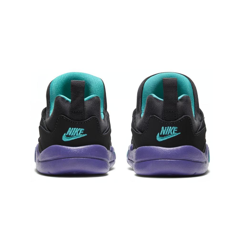 New Jordan 5 Retro Little Flex Black Grape TD CK1228-007