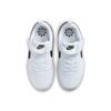 Nike Coat Boro Low Recraft Ps Kdv5457 104 White Black