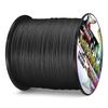 Ashconfish PE Line 8 Strand Fishing Line 1000m Super Strong High Sensitivity Abrasion Resistant Low Stretch Fishing Line Fishing Line Black