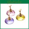 Showing 1pc Nail Shelf Magnetic Art Polish Holder Acrylic Crystal Practice Display Stand Alloy False Nail Tip Diy Manicure Tools