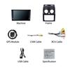 Android Car Radio Multimedia Video Player for Nissan Qashqai J10 2006-2013 With Button Knob Carplay WiFi BT 2 Din 2+32GB
