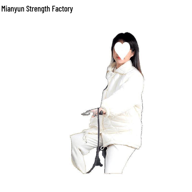 Electric Vehicle & Bicycle Canopy: Sunshade & Rain Protection for Motorcycles & Tricycles