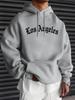 2025 Hip Hop Graphic Hoodies For Harajuku Goth Fashion Fleece Pullover Hoody Y2K Vintage Streetwear Hooded Sweatshirts