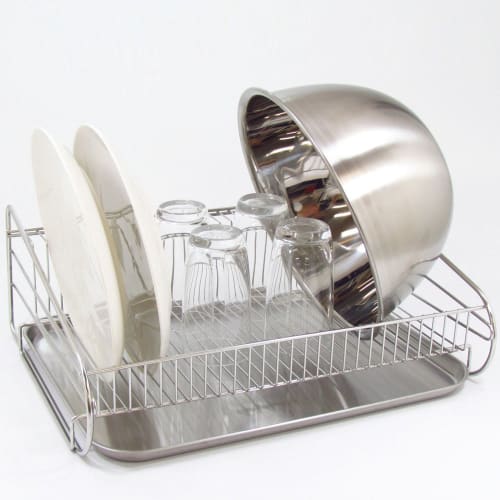 Wahei Freiz SUI Meister Small Dish Drainer SUI-714