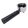 51mm Size Coffee Filter Portafilter Portafilter Filter Handle  Professional Use