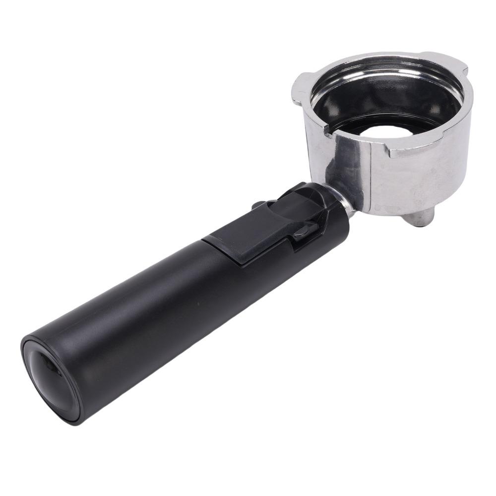 51mm Size Coffee Filter Portafilter Portafilter Filter Handle Professional Use