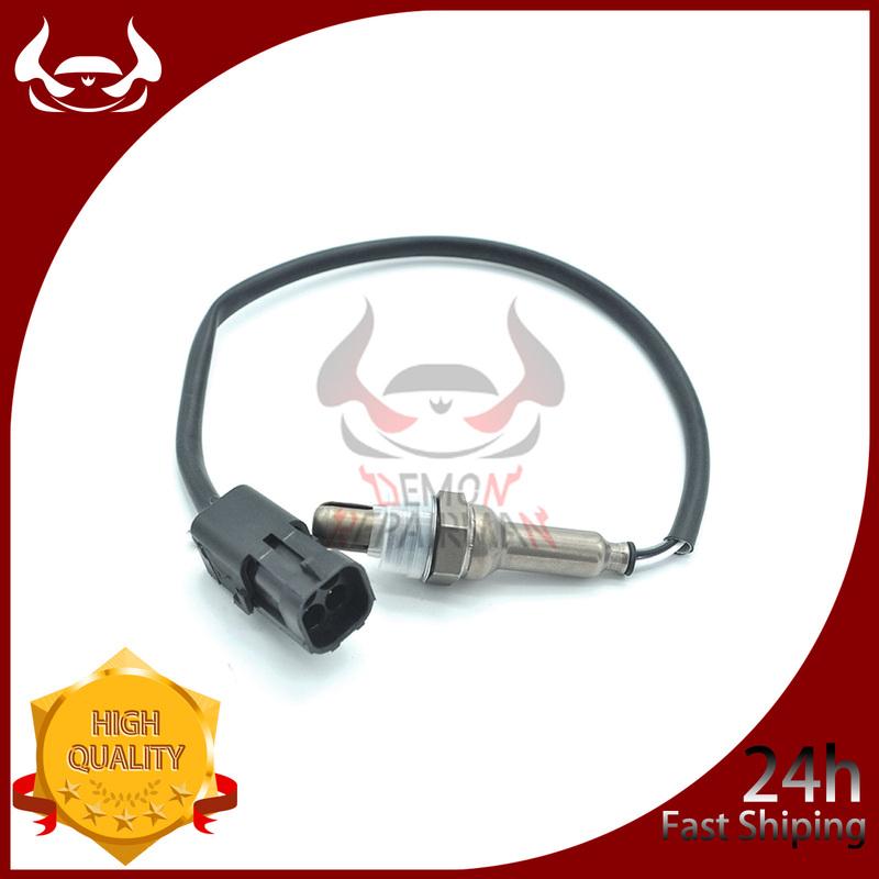 O2 Oxygen Sensor For LADA AFALINA VEGA 1996-2004 1.51L GRANTA 2013-2018 1.60L 28122177 21074385001000 ES20638-12B1 1.998.357