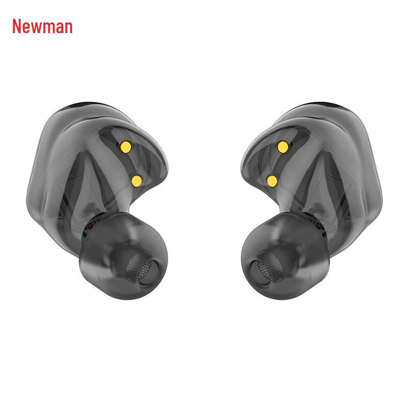 

Newmine R9 Pro HiFi True Wireless Bluetooth Earbuds