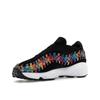 Nike Wmns Air Footscape Woven Nero Bianco Multicolore FB1959-002