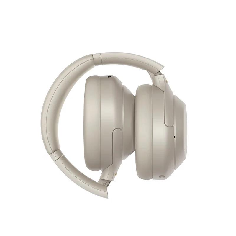 

Sony WH-1000XM4 Wireless Noise-Cancelling Headphones