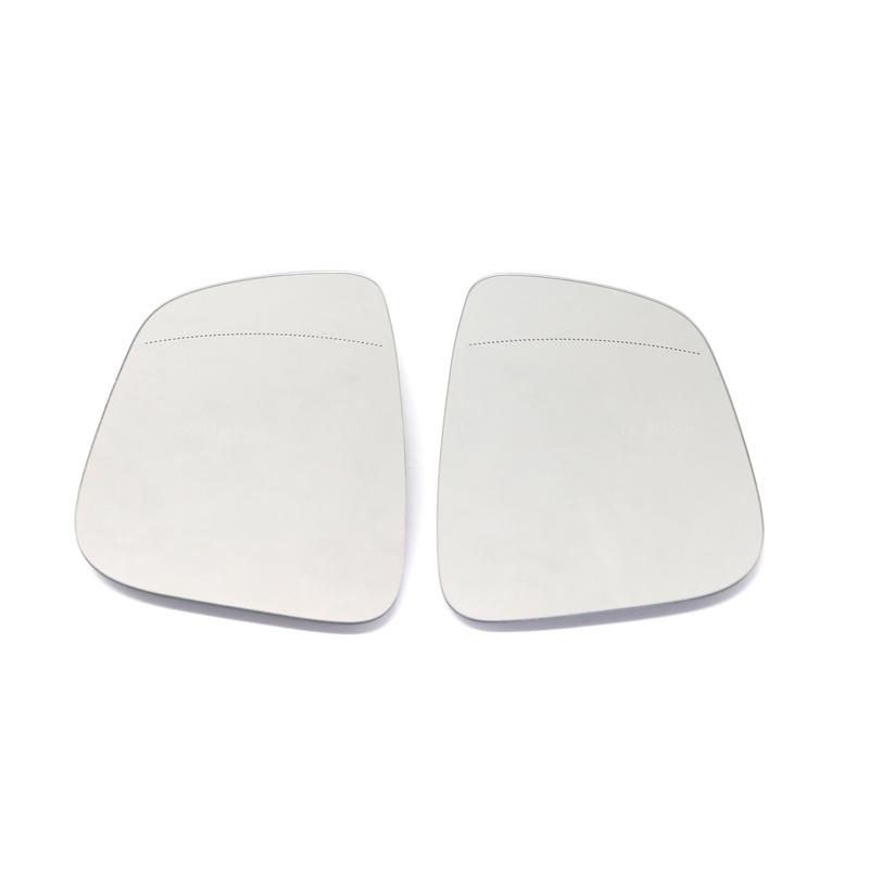 Rückspiegelglas Türflügelspiegel Beheiztes Seitenspiegelglas für BMW G20 G21 G28 G22 G23 G24 G30 G31 G38 G32 G11 G12 G14 G15