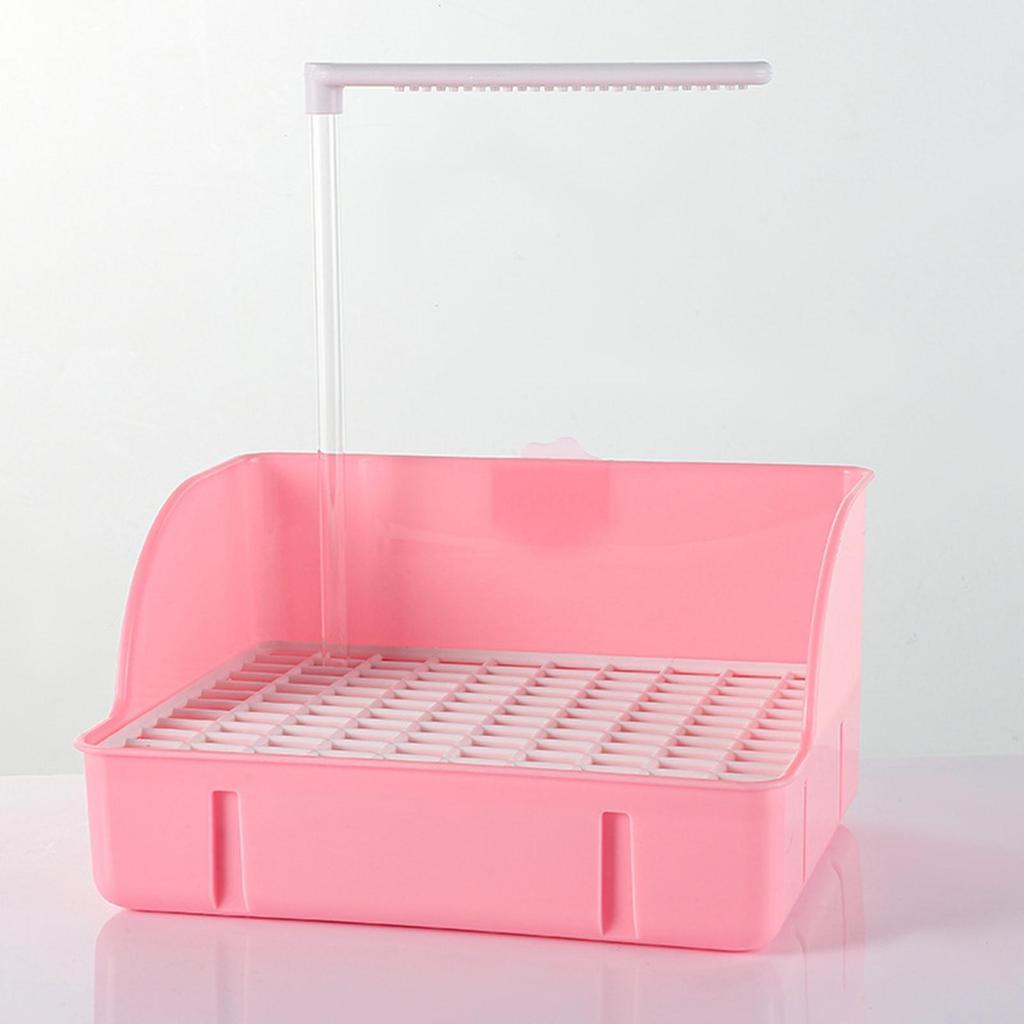 Automatic Bathing System for Birds, Water Dispenser Parrots, Pool Accessories Conures