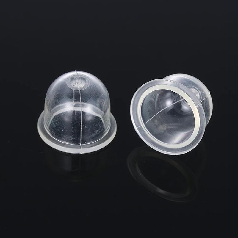 

Карбюратор газонокосарки Масляна бульбашка Чашка Масляний бачок Кущоріз Бензопила Мотокоса Карбюратор Діафрагма Масляна чашка Масляний насос