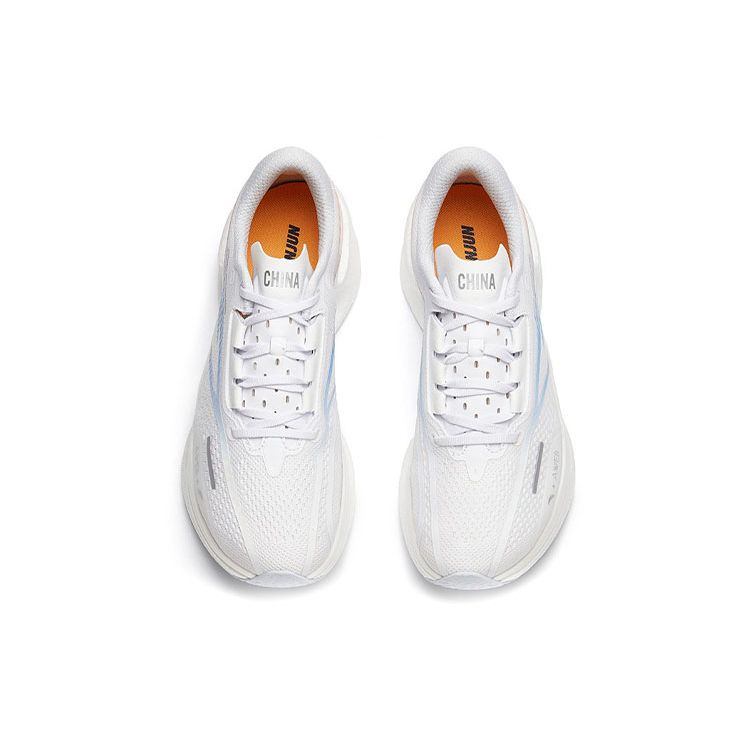 Anta Кроссовки Hailang 1 Professional с низким верхом — фото 3