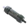 Strohhalm Mini Wasserfilter Strohhalm Reiniger Trinkwasserfilter Strohhalm Camping