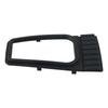 9) Elegantes Design Auto Mittelkonsole Schalthebel Manschette Stiefelabdeckung für Golf MK2