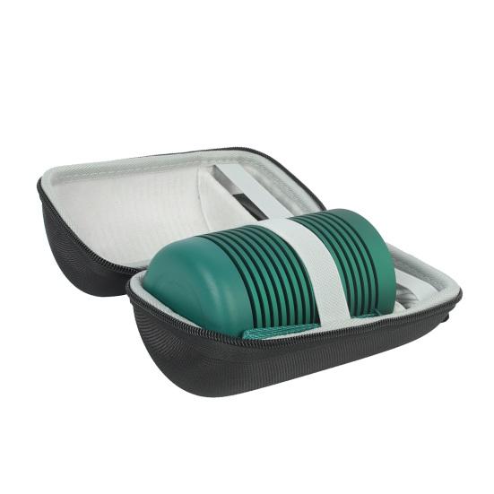 Husă Protectoare Carcasă Anti-zgârieturi Difuzor Compatibil Bluetooth Rezistentă la Presiune Pachet de Depozitare Durabil pentru Beosound