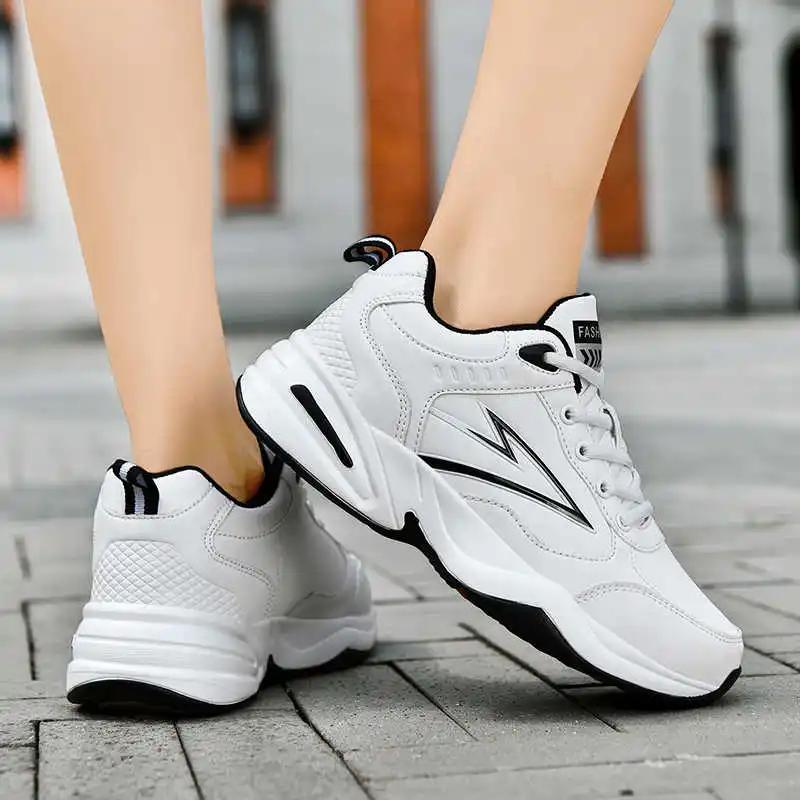 Fashion Key Height High Platform Brown Sports Shoes Basketball Women's New Sneakers Shose Brands Choes 2025g Tene Sneekers