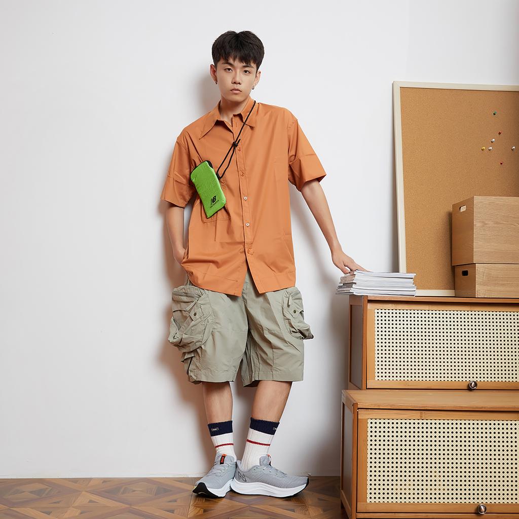 New Balance FuelCell Propel v4 Quartz Grey Men Sneakers Black MFCPRLH4