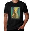 Coyote Steals The Sun Tshirt Festival Short Sleeve Tshirt