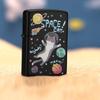 Zippo Windproof Kerosene Lighter