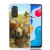 Hunter Dog Hunting Phone Case For Xiaomi Redmi Note 13 14 15 Pro Plus 12S 12 14S 11S 11E 10 10S 11 11T 5G 4G Cover Coque Redmi N