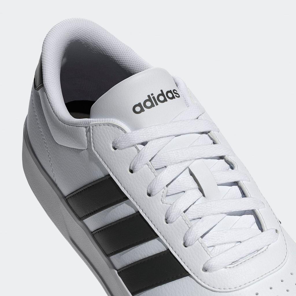 Adidas Breaknet 3.0 Sneakers Cloud White/core Black/cloud White