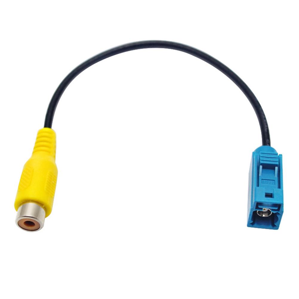 camera input cable
