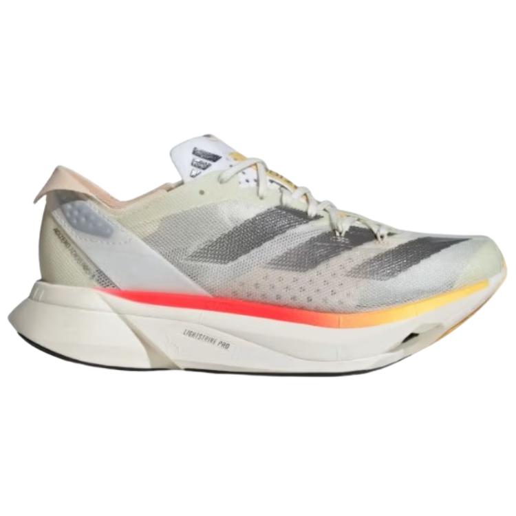 Adidas Women's Adizero Adios Pro 3 'Ivory Pack' Women's Sneakers IG6427