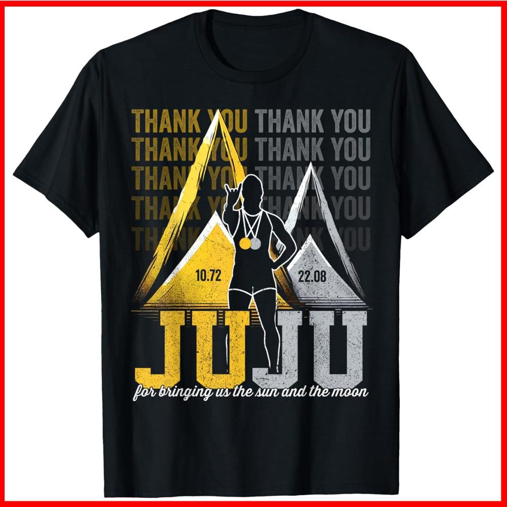 Спасибо JuJu Гордая и Патриотичная Флаг Сент-Люсии Питон Черная Хлопковая Футболка Унисекс Футболка XXL