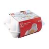 Hape Gioco di Uova da Rompere E3156 Età 3+