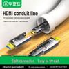 Accesorii audio și video – Cabluri și adaptoare HDMI
