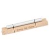 Single Tone Energy Chime for Mindfulness Meditation Relaxation Energy Healing Stress Anxiety Relief Solo Hand Chime for