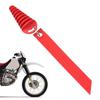 Dirt Bike Exhaust Plug - Muffler Exhaust Wash Plug | Motorcycle Motorcycle Wash Plug