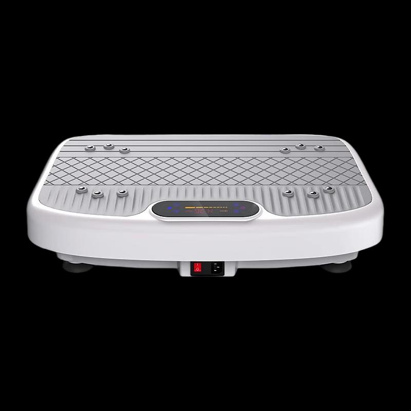 JIERUITAI Vibration Plate Fitness Machine