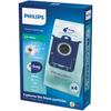Sac pour aspirateur PHILIPS FC8022 | Philips