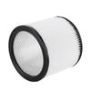 Cartridge Filter Replacement for Shop Vac 90304 Vacuum Cleaner Cartridge Filter Dust Collector Accessory