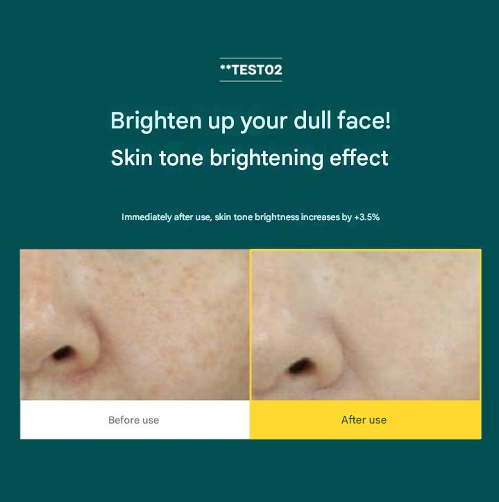 [Tony Moly] Bonsept Vita C Cream 50 ml