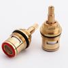 Tool Kit Ceramic Valve Copper Core Switch Smooth 3/4" Valve 62.5*23.5mm Ceramic Copper Body Copper body Faucet