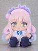 Good Smile Company Blue Archive Chokopuni Plush Mika Material Cotton Polyester Size Height Approx. 170mm