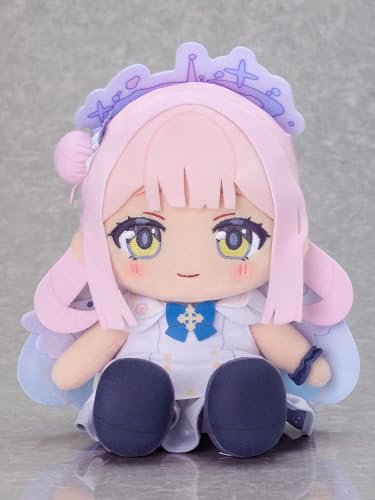 Good Smile Company Blue Archive Chokopuni Plush Mika Material Cotton Polyester Size Height Approx. 170mm