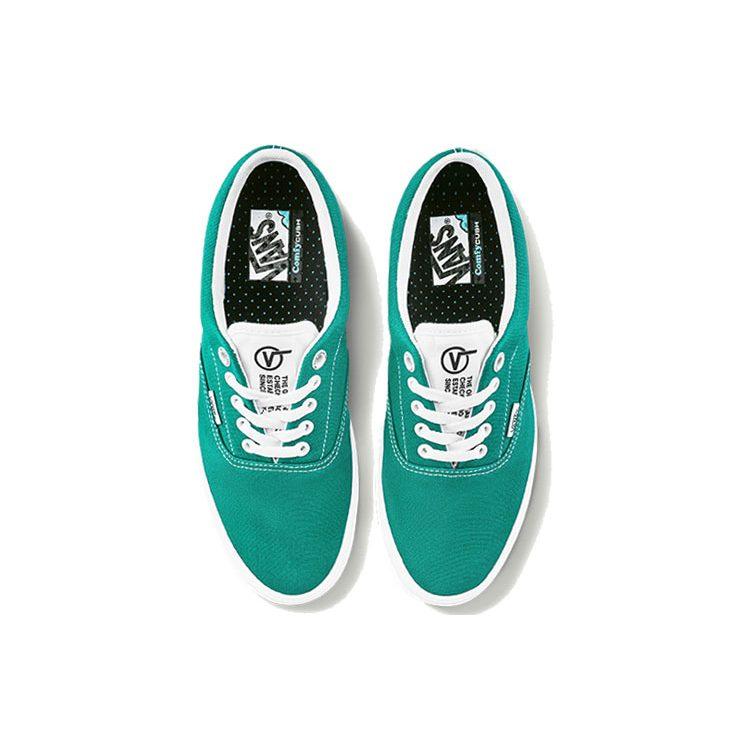 Vans Era Comfycush Green Unisex VN0A3WM902P