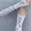 Accessories – Hansker, votter og fingerhansker