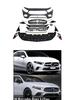 W177 A-Class 2019-2020 Body Kit Upgrade